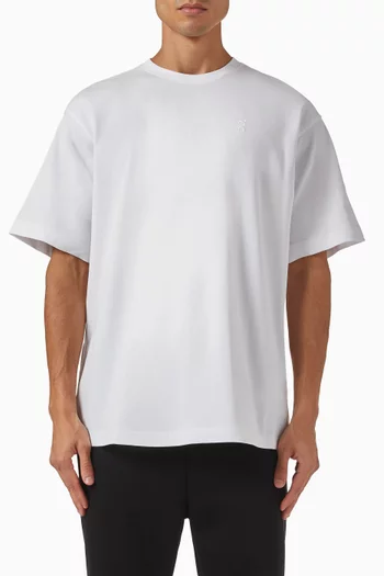 Club Collective T-shirt in Cotton