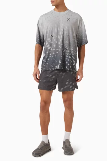 Performance Volt T-shirt in DryTec™