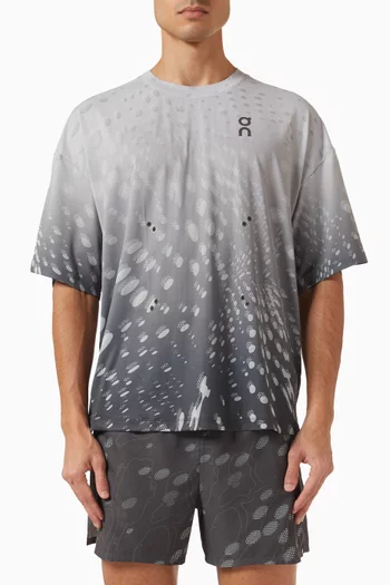 Performance Volt T-shirt in DryTec™