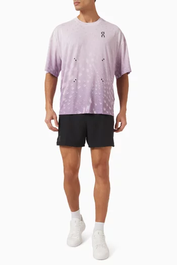 Performance Volt T-shirt in DryTec™
