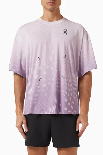 Performance Volt T-shirt in DryTec™