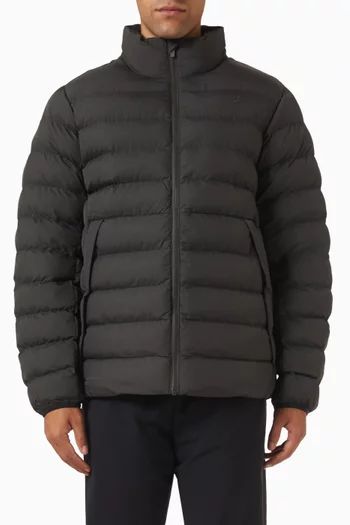 Ascent Puffer Jacket
