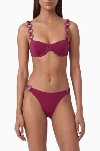 Caipirinha Bikini Top