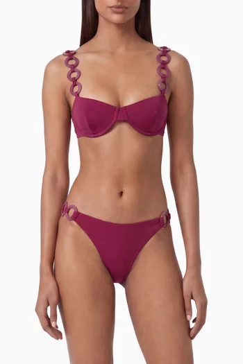 Caipirinha Bikini Briefs