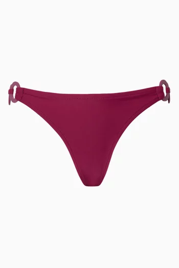 Caipirinha Bikini Briefs