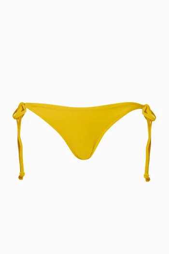 Kaia Bikini Briefs