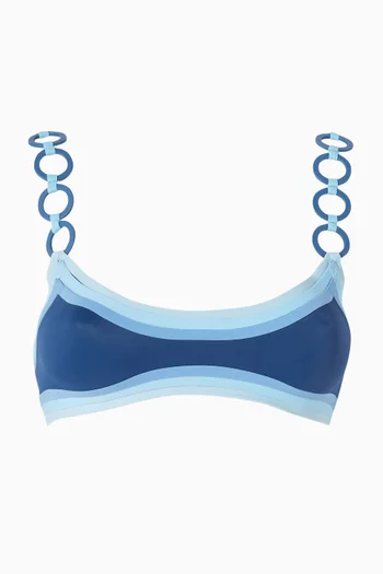 Reef Bikni Top