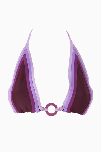 Ora Bikini Top