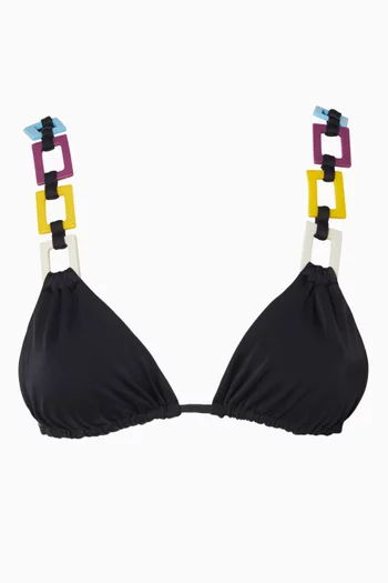 Candy Bikini Top