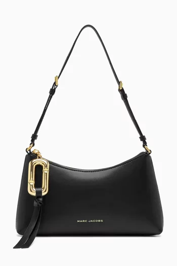 Mini Scene Convertible Bag in Smooth Leather