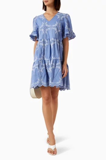 Yasellie Mini Dress