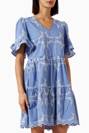 Yasellie Mini Dress