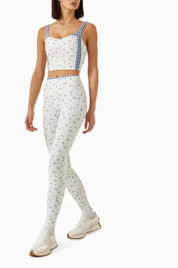 Luxe Balance Full-length Leggings in Freeform™