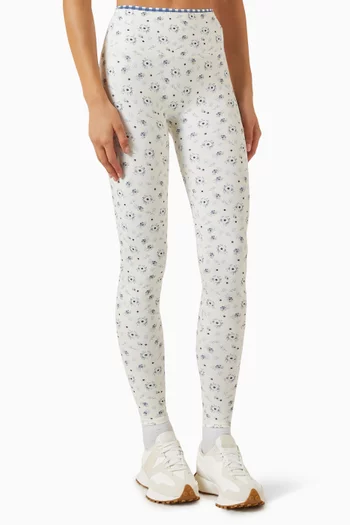 Luxe Balance Full-length Leggings in Freeform™
