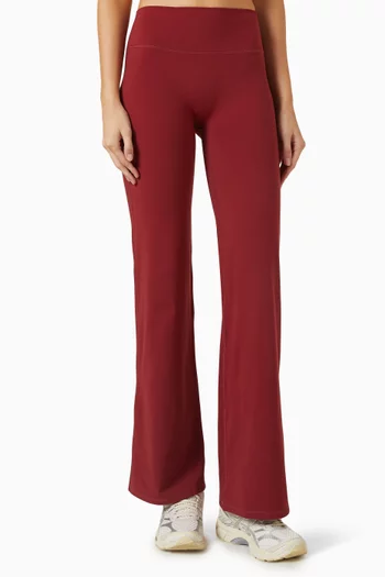 Luxe Balance Straight Leggings in Freeform™