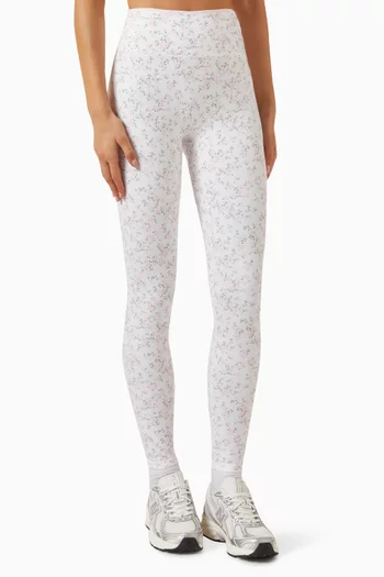 Luxe Balance Full-length Leggings in Freeform™