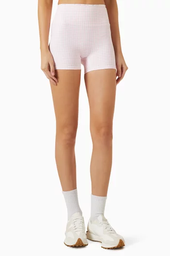 Luxe Balance Micro Shorts in Freeform™