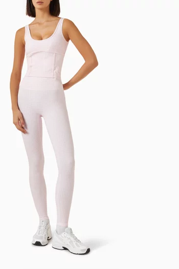 Luxe Balance Full-length Leggings in Freeform™