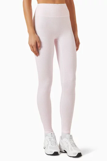 Luxe Balance Full-length Leggings in Freeform™