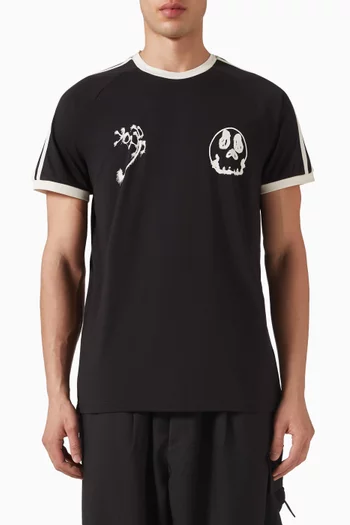 Chito Graphic Cali T-shirt in Jersey