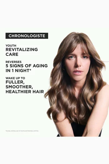 Chronologiste Longevity Potion, 30ml