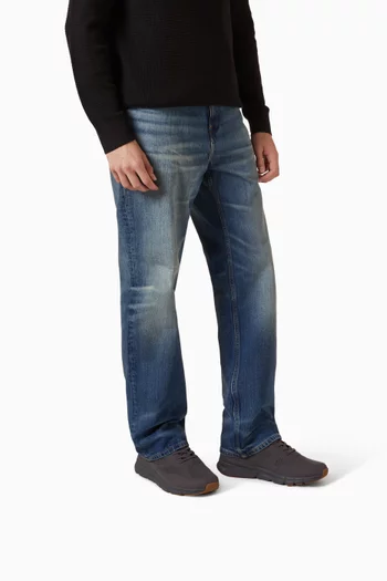 Avers Sneakers in Knit