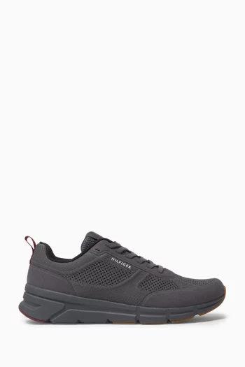 Avers Sneakers in Knit