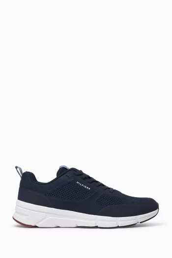 Avers Sneakers in Knit