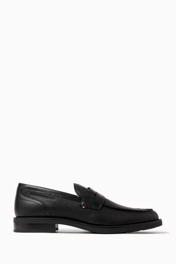 Amiro Shoes in Leather