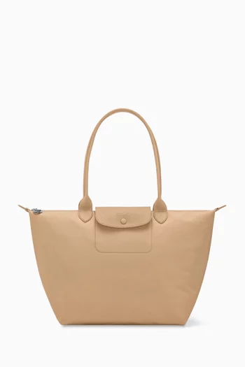Large Le Pliage One Tote bag