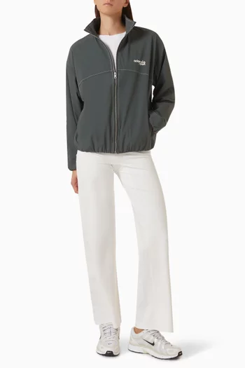 Sport Zip Jacket