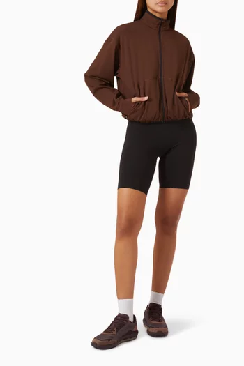 Ultimate Zip Jacket