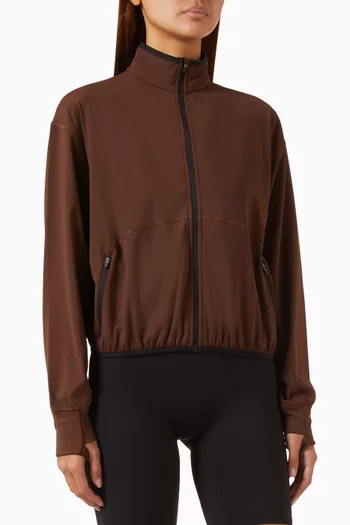 Ultimate Zip Jacket