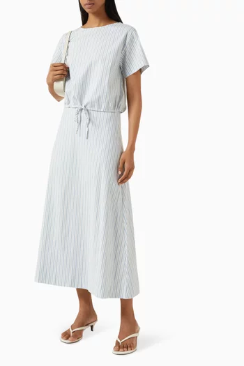 Jordan Two-piece Set in Cotton