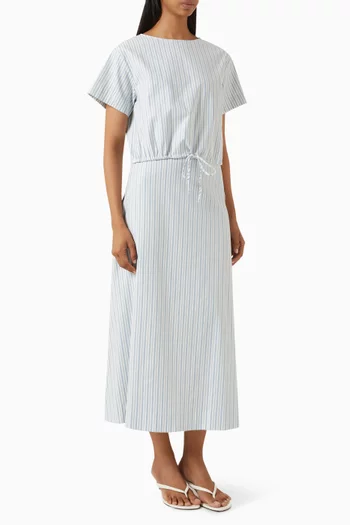 Jordan Two-piece Set in Cotton