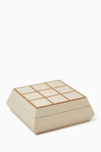 Tic-Tac-Toe Game Set