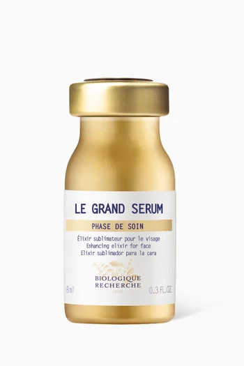 Le Grand Sérum, 8ml