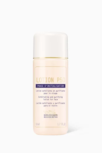 Lotion P50, 50ml