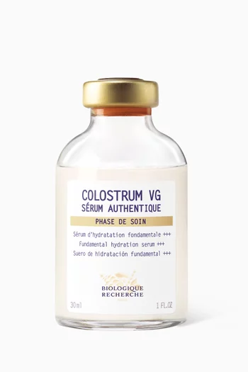 Colostrum VG Sérum Authentique, 30ml
