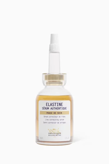 Elastine Sérum Authentique, 30ml