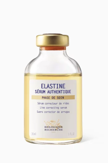 Elastine Sérum Authentique, 30ml