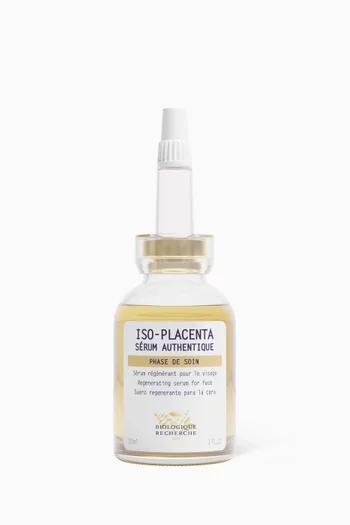 Iso-Placenta Sérum Authentique, 30ml