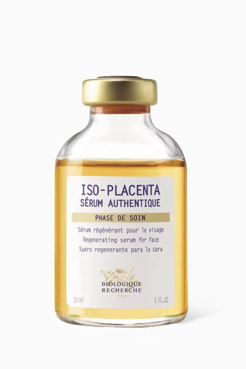 Iso-Placenta Sérum Authentique, 30ml