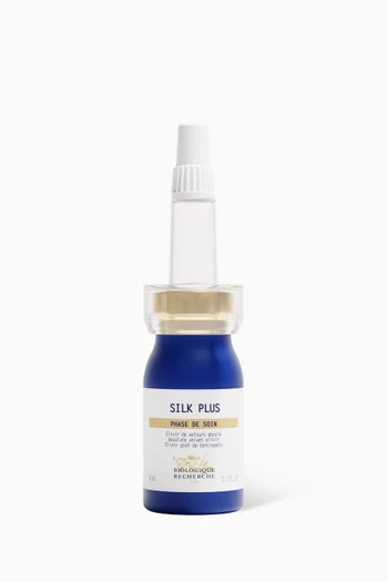 Silk Plus, 8ml