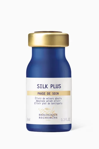 Silk Plus, 8ml