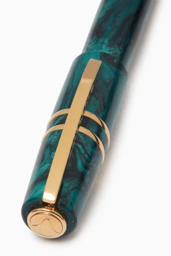Homo Sapiens Rollerball Pen