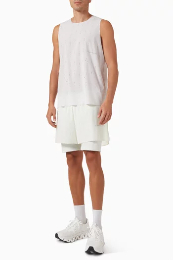 Zero Singlet PAF Vest