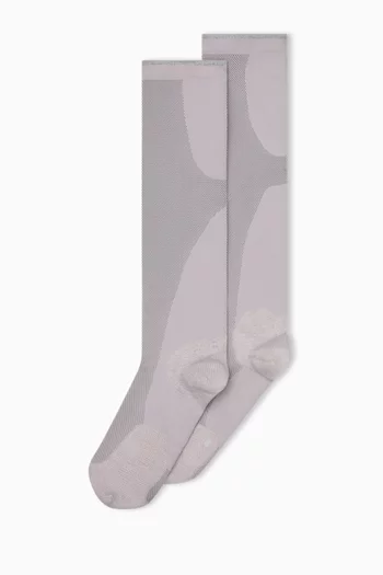 x Post Archive Run Socks