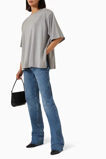 Anira Padded T-shirt