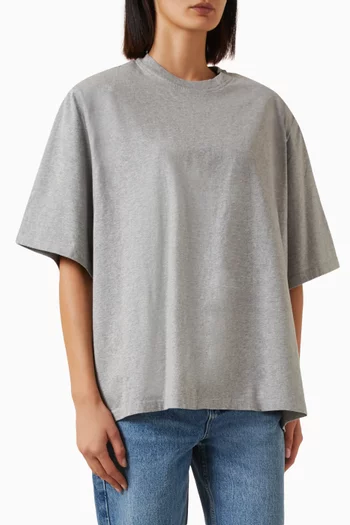Anira Padded T-shirt